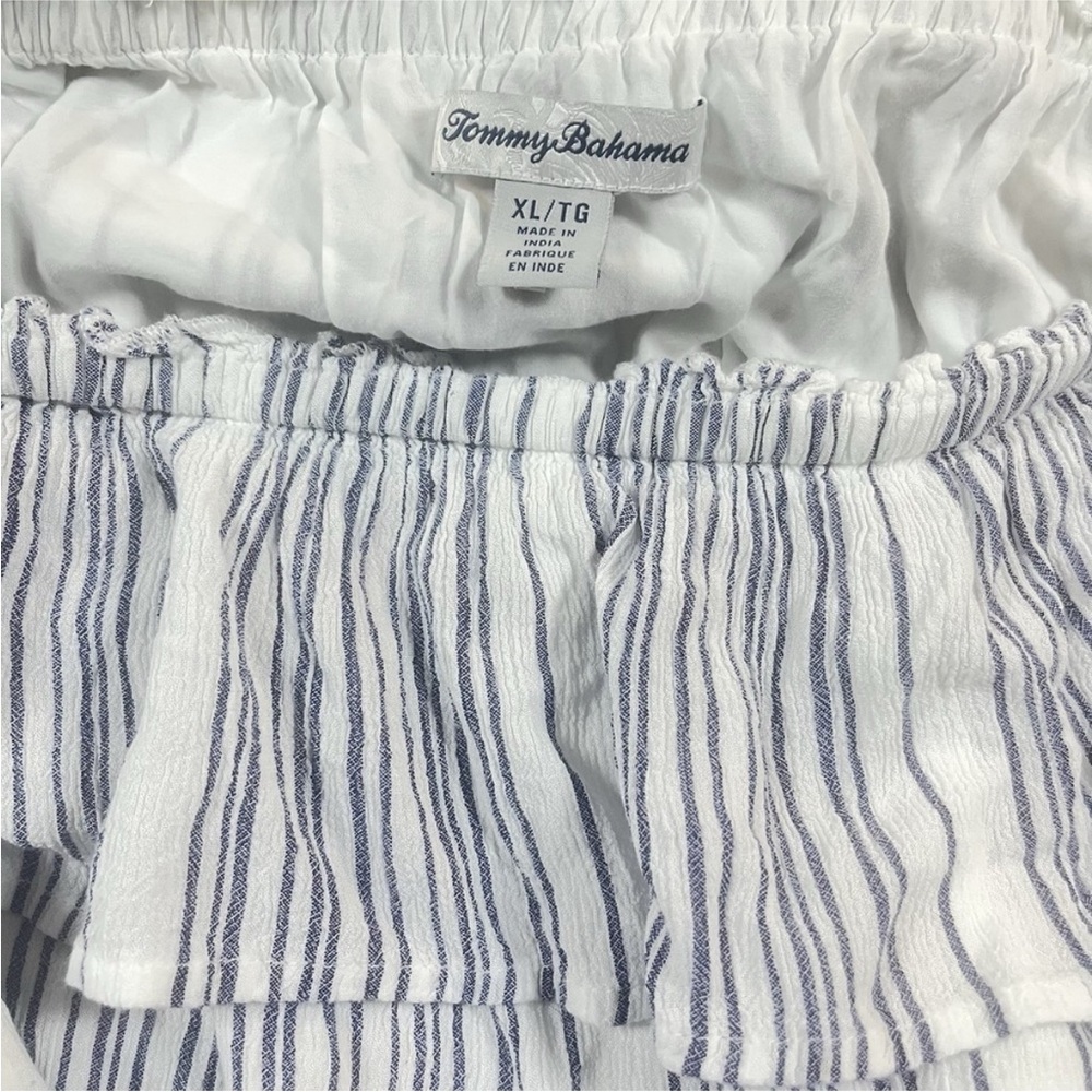 Tommy Bahama Dress Size XL - Picture 2 of 5
